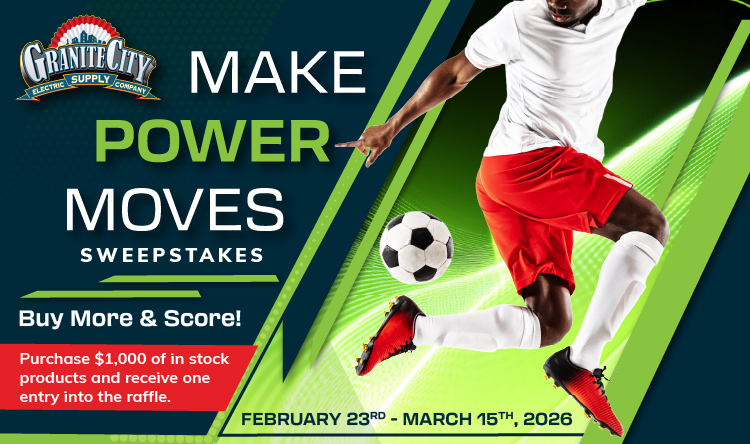 Make Power Moves promo banner